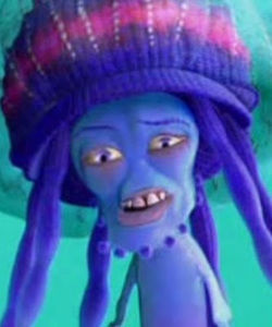 Meet your Posher, Oliver